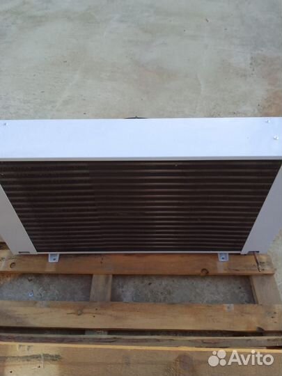 Холодильный агрегат ккб