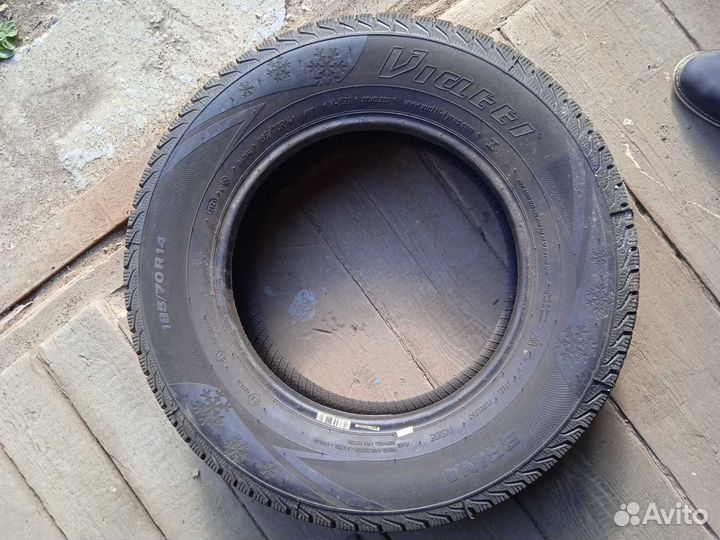 Viatti Brina 185/70 R14 23S
