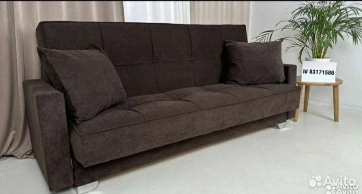 Диван книжка