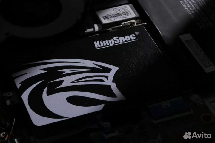 Новые Жесткий диск ssd 512 gb