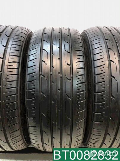 Toyo NanoEnergy R41 215/45 R17 105W