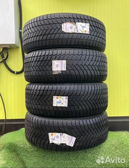 Michelin X-Ice Snow 285/35 R20 104H