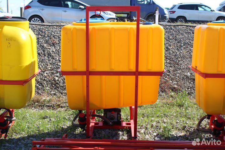 Опрыскиватель АгроПромГрупп ОН-12-800, 2023