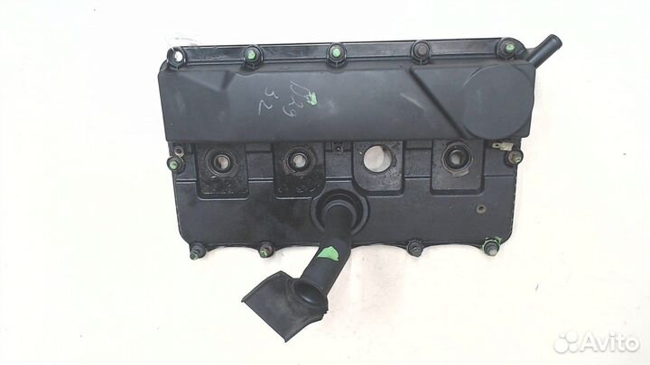 Крышка клапанная двс Ford Transit, 2005