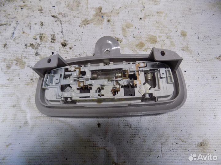 Плафон салонный Fusion 2002-2012