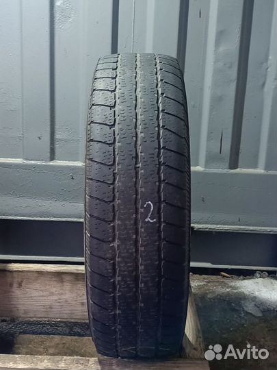 Cordiant Business CA 2 195/75 R16C