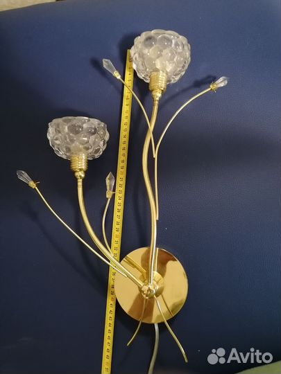 Настенный светильник бра