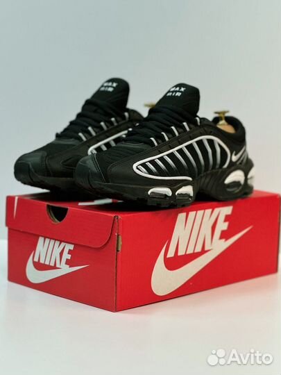 Кроссовки Nike Air Max Tailwind 4