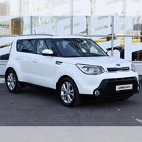 Kia Soul 1.6 AT, 2014, 155 805 км, с пробегом, цена 1 459 000 руб.