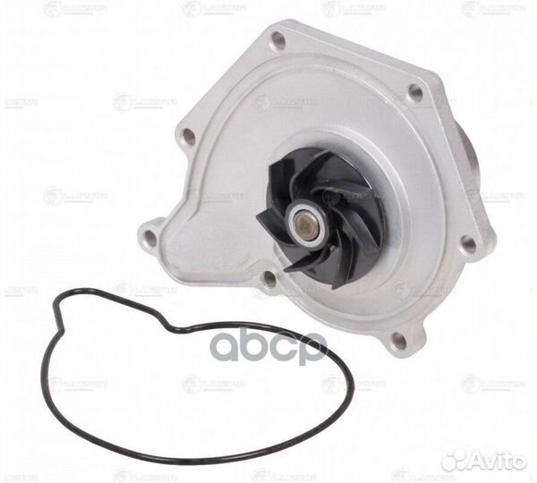 Помпа Audi A6 (04) 2.8i/3.2i LWP1832 luzar