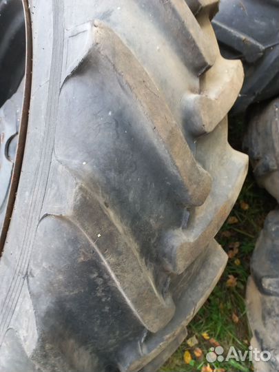 R10 Белшина Artmotion 215/80, PCD 8x114.3 DIA 15