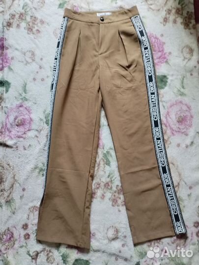 Брюки женские
