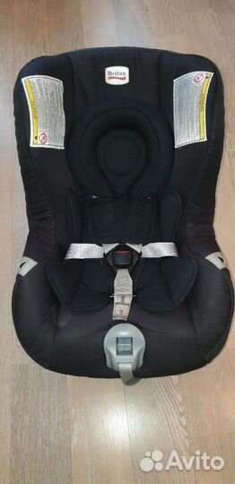 Автокресло Britax Romer, группа 0/1