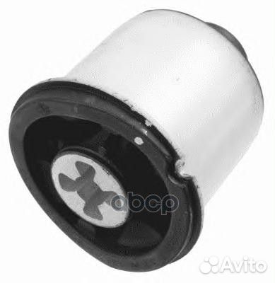 Сайлентблок балки моста зад прав/лев 319910