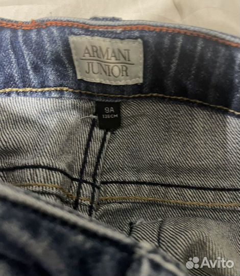 Джинсы 128, 128-134, 134