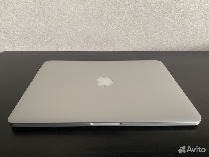 Apple MacBook pro 13 середина 2014