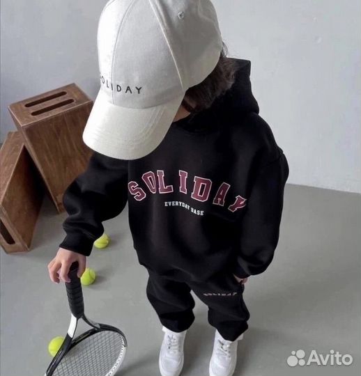 Детский костюм