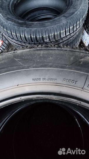 Bridgestone Blizzak Spike-02 185/60 R15 84T