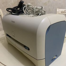 Принтер лезерный Canon LBP 3200