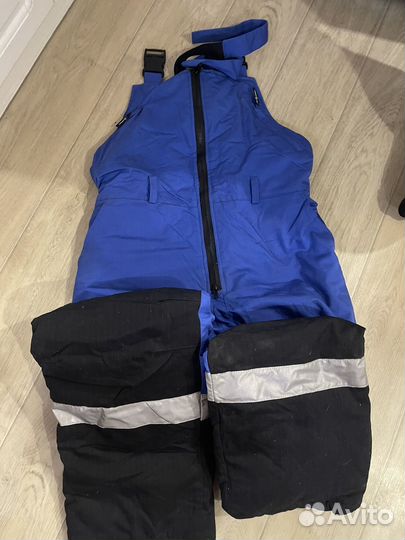 Спецодежда