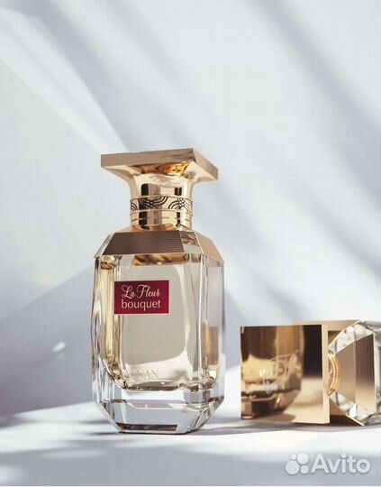 Afnan La Fleur Bouquet