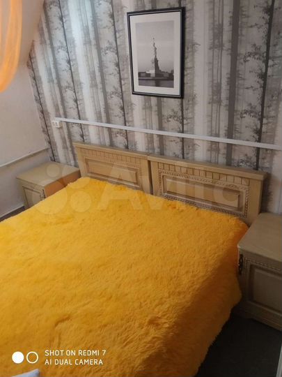 Комната 16 м² в 1-к., 1/3 эт.