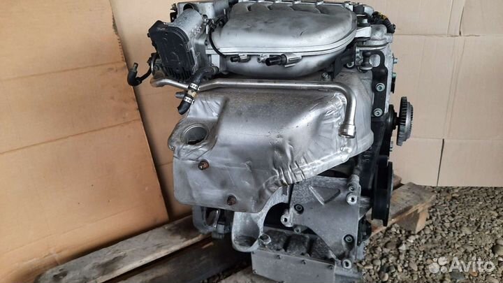 Двигатель 2.3 AZX Volkswagen Passat B5+