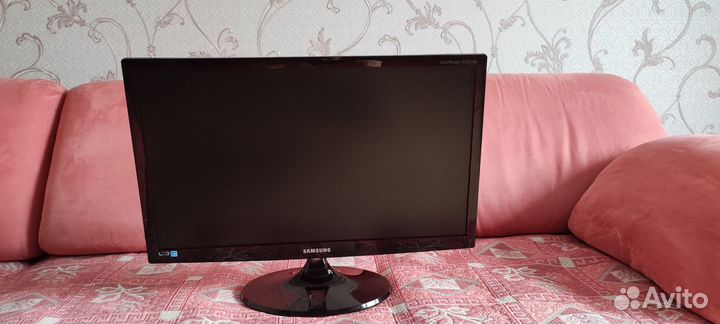 Монитор samsung s23b350b