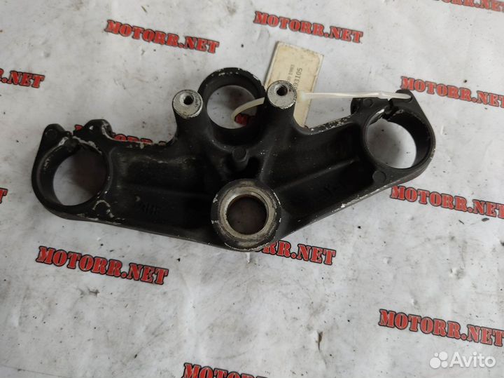 Траверса верхняя для Yamaha FZR500 FZR600