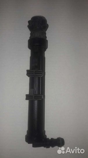 Омыватель фары Мерседес Мл 166