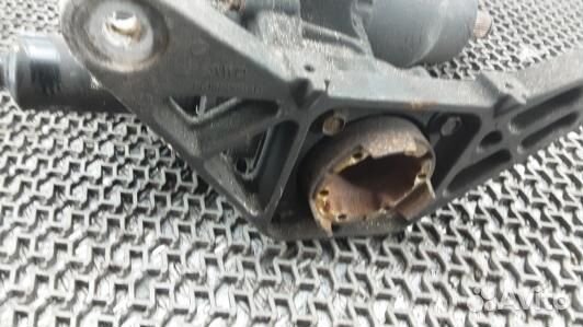 Редуктор задний jeep cherokee KL (4BA11MO01)