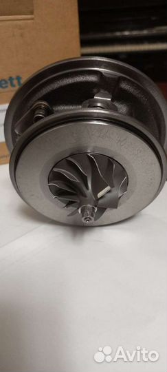 Картридж турбины (turbo 783583-0003/4)