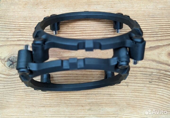 Комплект крепления кулера