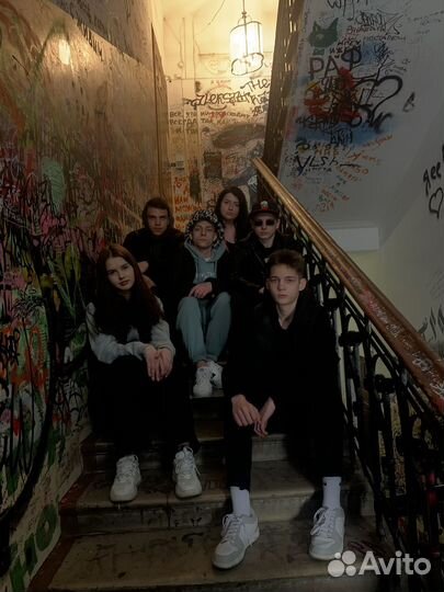 Репетитор по русскому языку