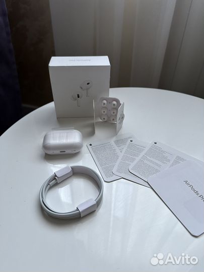 Airpods pro 2