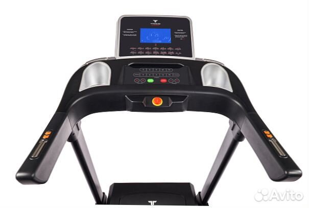 Беговая дорожка Titanium Masters Physiotech TGF