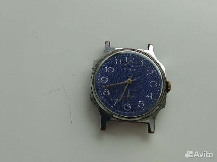 Часы Победа СССР