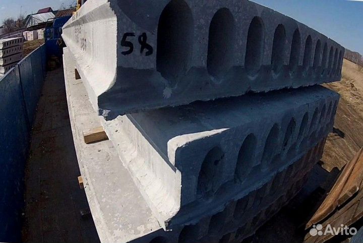 Плиты строительные - 1-го сорта