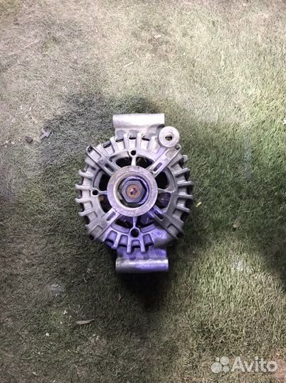 Генератор бмв 220A F01,02,07,11,12,13,E70,X5,X6