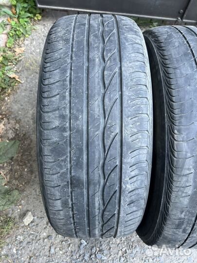 Bridgestone Turanza ER300 215/55 R17