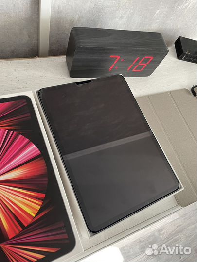 Планшет apple iPad