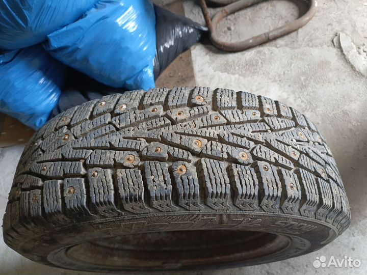 Cordiant Snow Cross 175/65 R14