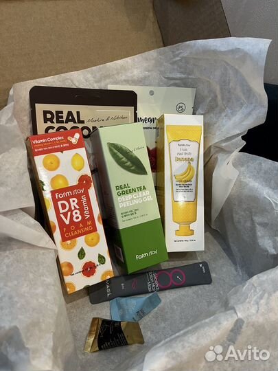 Набор косметики