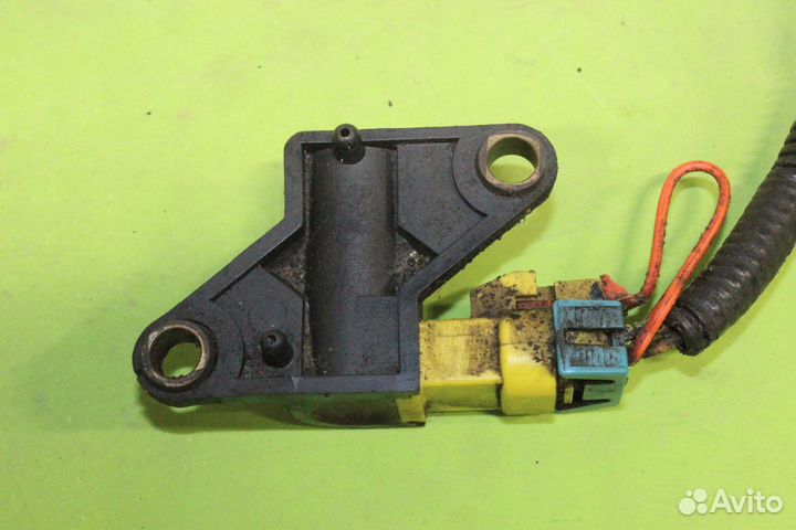 Датчик Airbag Chevrolet Suburban GMT400