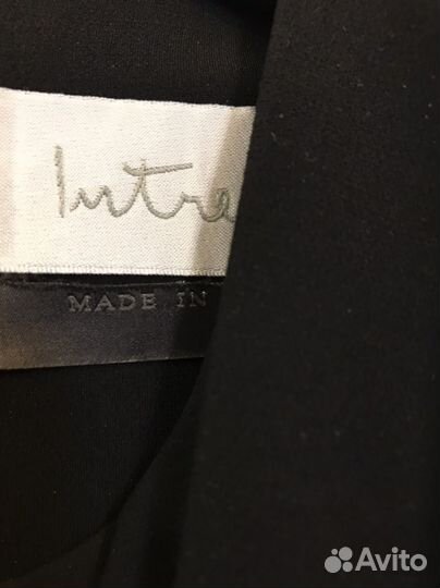 Новое Платье Max Mara Intrend