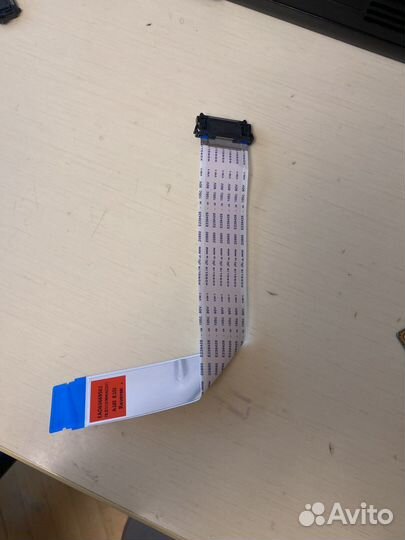 Шлейфы от монитора LG 29UM69G-B