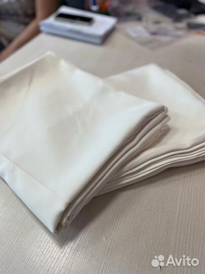 Готовые шторы