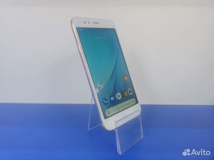 Xiaomi Mi A1 Android One, 4/64 ГБ