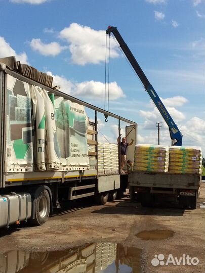 Услуги манипулятора