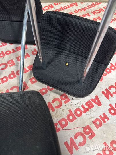 Подголовники комплект Ford Focus 2